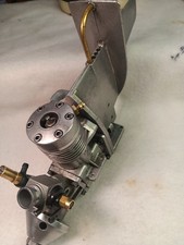 3.5cc nitro outboard for sale  Lodi