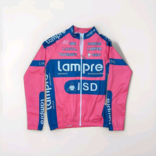 Nalini lampre fahrradtrikot gebraucht kaufen  Mannheim