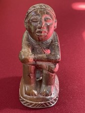 African art statuette d'occasion  Expédié en Belgium
