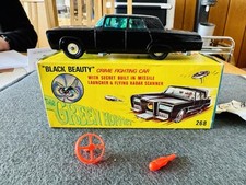 Corgy green hornet gebraucht kaufen  Neuenstadt am Kocher