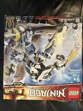 Lego ninjago 71738 for sale  MONMOUTH