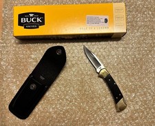 Buck 112 ranger gebraucht kaufen  Zepernick