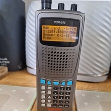 Gre psr 295 for sale  LOUGHBOROUGH