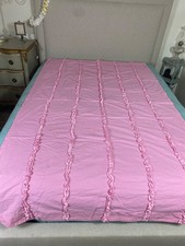 Pink curtain panle for sale  Las Vegas