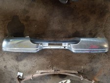 Rear bumper heritage for sale  Green Isle