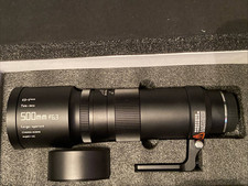 Ttartisan 500mm f6.3 for sale  Houston