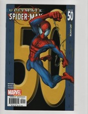 Ultimate spider man d'occasion  Expédié en Belgium