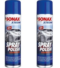 Pack sonax xtreme gebraucht kaufen  Offenbach am Main