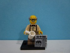 Lego minifiguren serie gebraucht kaufen  Preetz