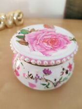 Decorative small storage for sale  NOTTINGHAM