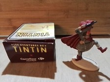 The adventures tintin d'occasion  Expédié en Belgium