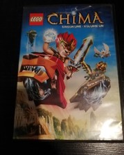 Lego chima saison d'occasion  La Valette-du-Var