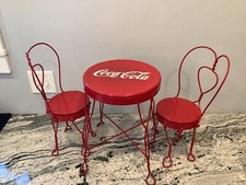 Vintage red metal for sale  Brookings