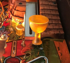 Indiana jones pinball for sale  Kingsland