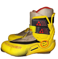 Fischer rcs skate for sale  Carnelian Bay