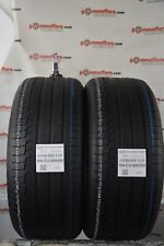 Pneumatici continental 275 usato  Bonea