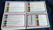 Trivial pursuit entertainment for sale  LOWESTOFT