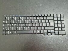 Clavier ordinateur portable d'occasion  Valenciennes