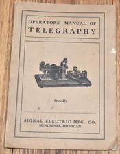 Vintage signal electric for sale  West Union