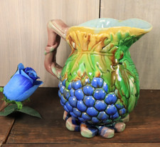 Ancien pichet art d'occasion  Bagnoles-de-l'Orne