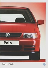 Volkswagen polo hatchback for sale  UK