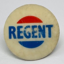 Regent oil co. for sale  BILLINGHAM