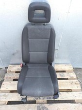 Fahrersitz sitz links gebraucht kaufen  Blomberg