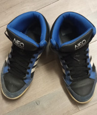 Baskets adidas neo d'occasion  Paris XV