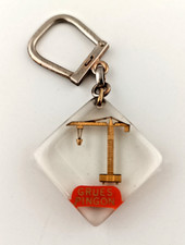 Porte clés bourbon d'occasion  Lignières