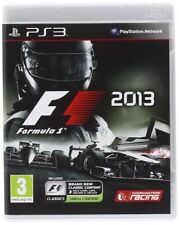 Formula 2013 sony usato  Grottammare