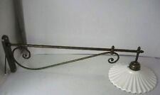 Lampada parete esterno usato  Guardiagrele