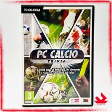 Calcio trivia italiano usato  Vo