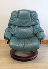 Ekornes stressless reno for sale  HIGH WYCOMBE