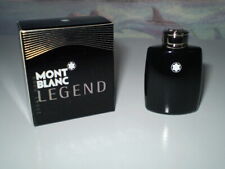 Miniature parfum mont d'occasion  Saint-Denis