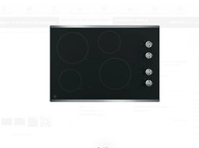 Jp3030sjss built knob for sale  Glasgow