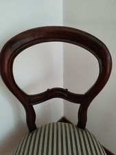Sedie antiche legno usato  Forli