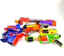 Nerf guns sidestrike for sale  Mapleton