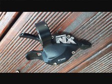 Shifter arriere sram d'occasion  Les Clayes-sous-Bois
