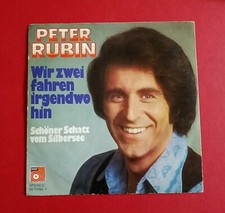 Peter rubin wir gebraucht kaufen  Köln
