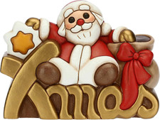 Natale 2022 soprammobile usato  Roma