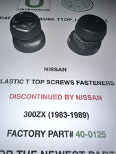 Fits nissan 300zx for sale  Keller