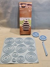 Crofton stacking disc for sale  TAMWORTH