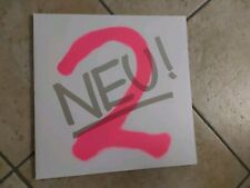 Neu vinile bianco usato  Italia