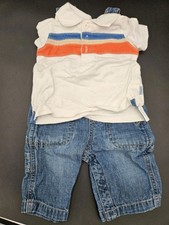 Month piece overall for sale  Jamesport