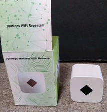 300 mbps wireless d'occasion  Expédié en Belgium