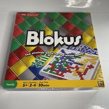 2009 rare blokus for sale  GRAYS