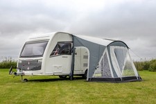 Sunncamp swift 260 for sale  CANTERBURY