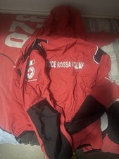 Guscio croce rossa usato  Casalnuovo di Napoli