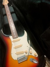 Japan made squier d'occasion  Expédié en Belgium
