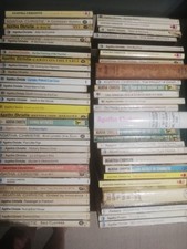 agatha christie collection for sale agatha christie collection for sale CHIPPING NORTON